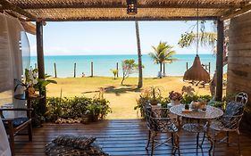 Beach House Pitinga