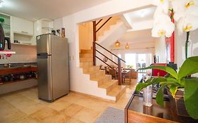 Beach House Pitinga